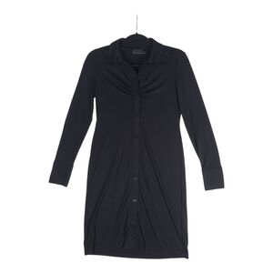 The Limited Classic Black Dress